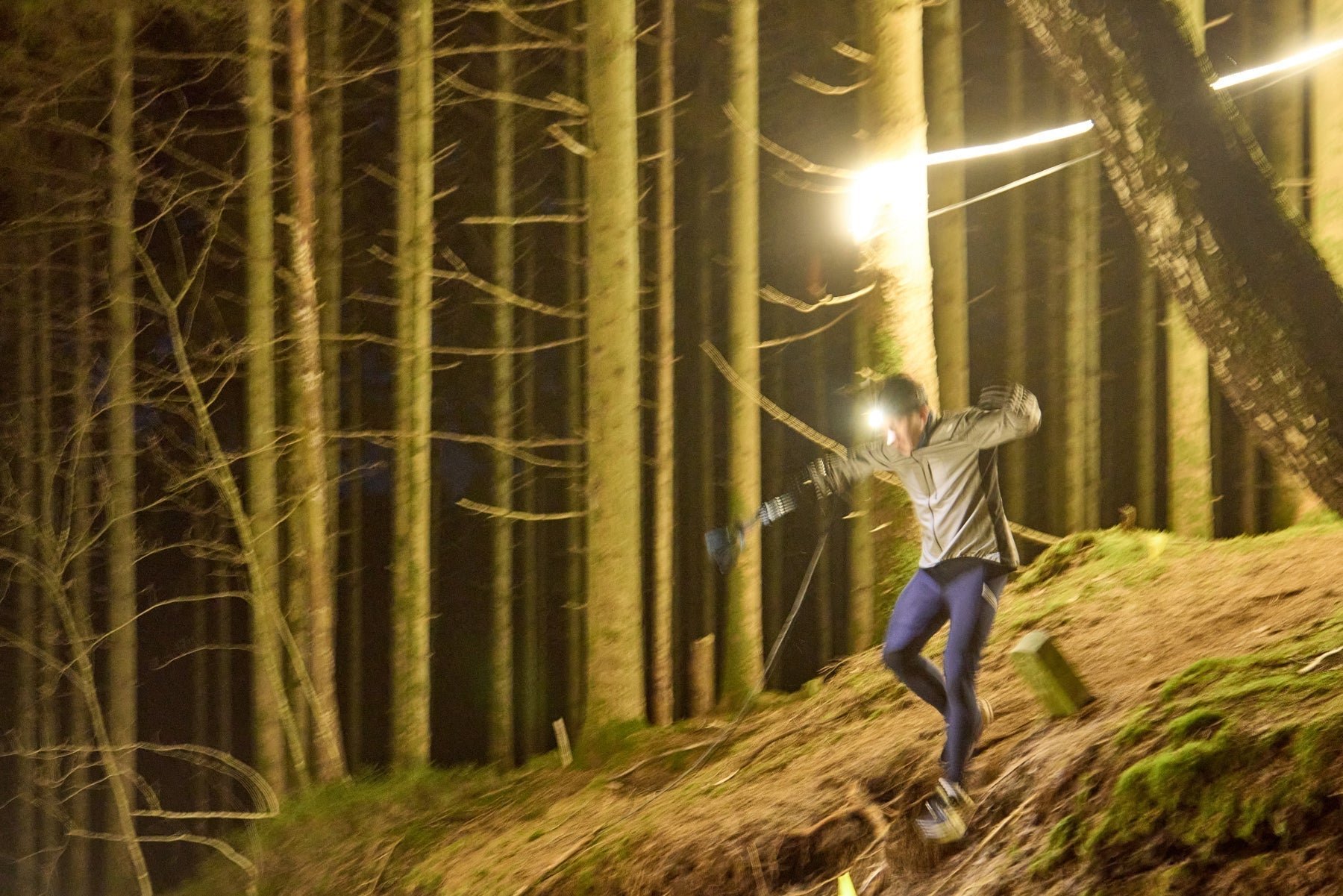 En verdensrekord med et formål